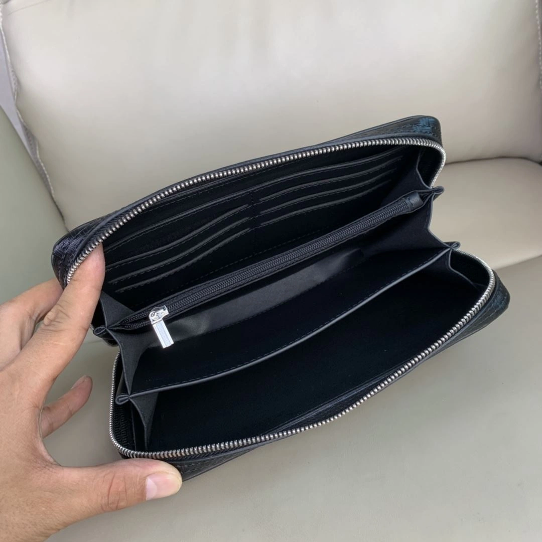 Durable Mens Prada Clutch Bags 92459