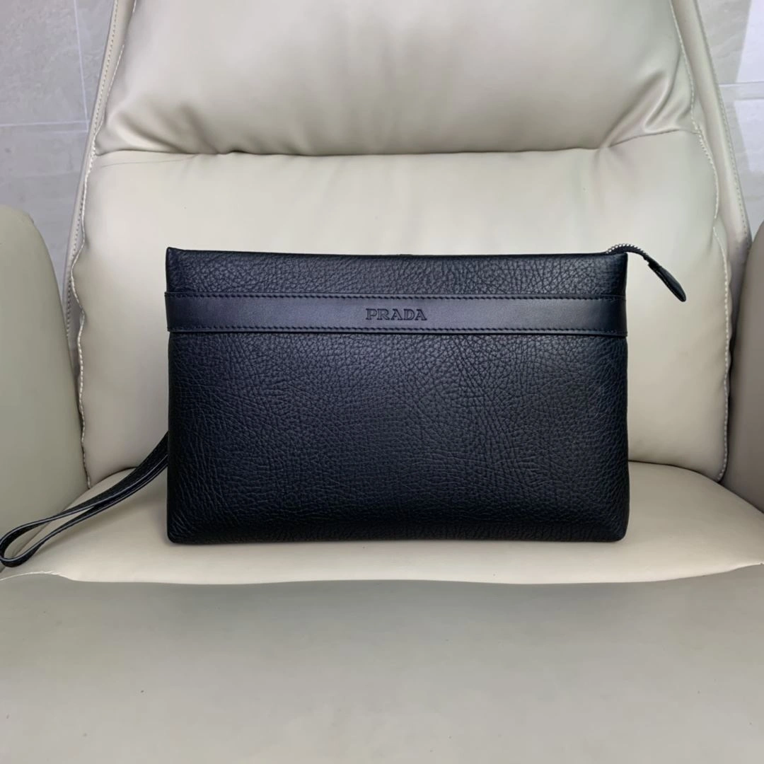 Mens Prada Clutch Bags FashionForward 92374