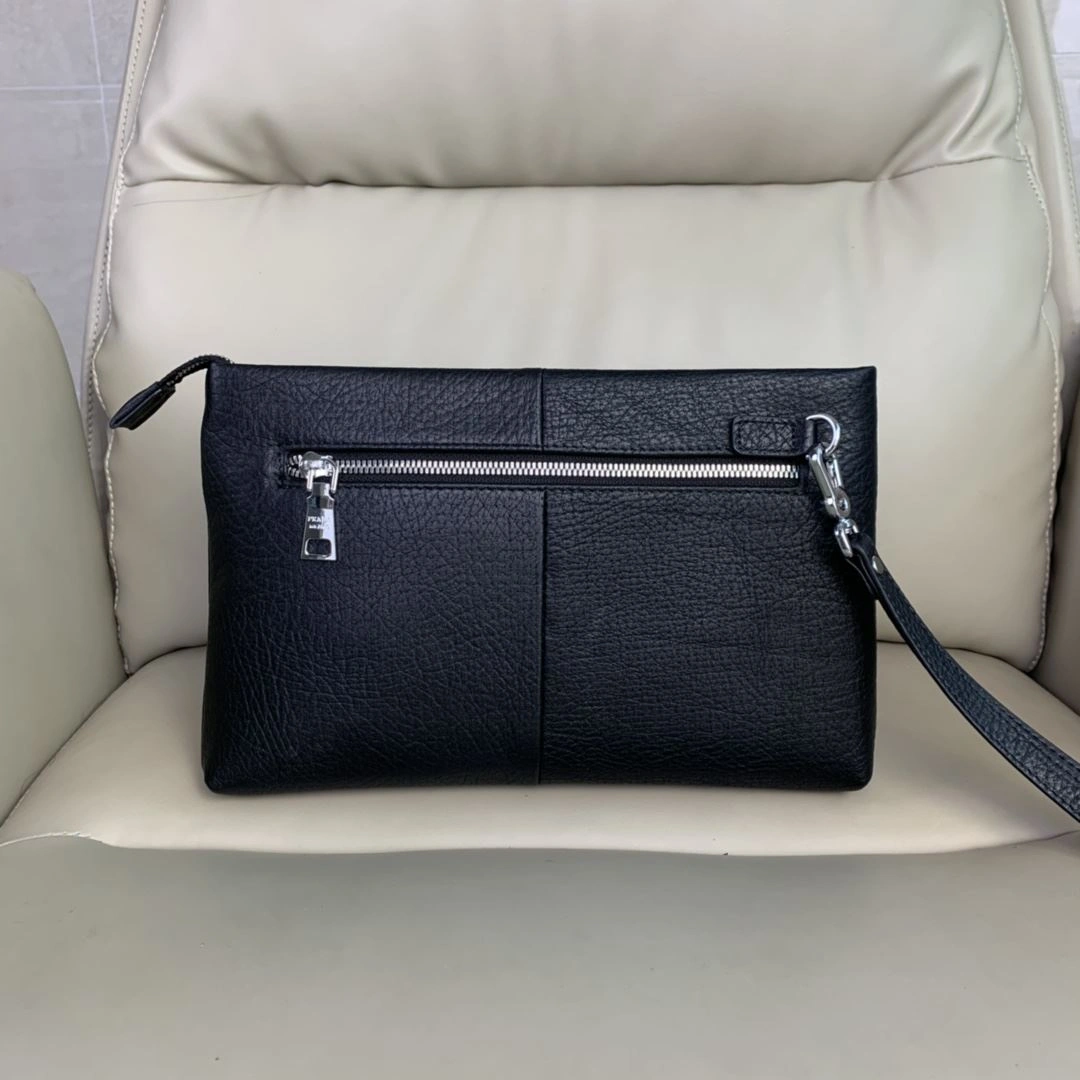 Mens Prada Clutch Bags FashionForward 92374
