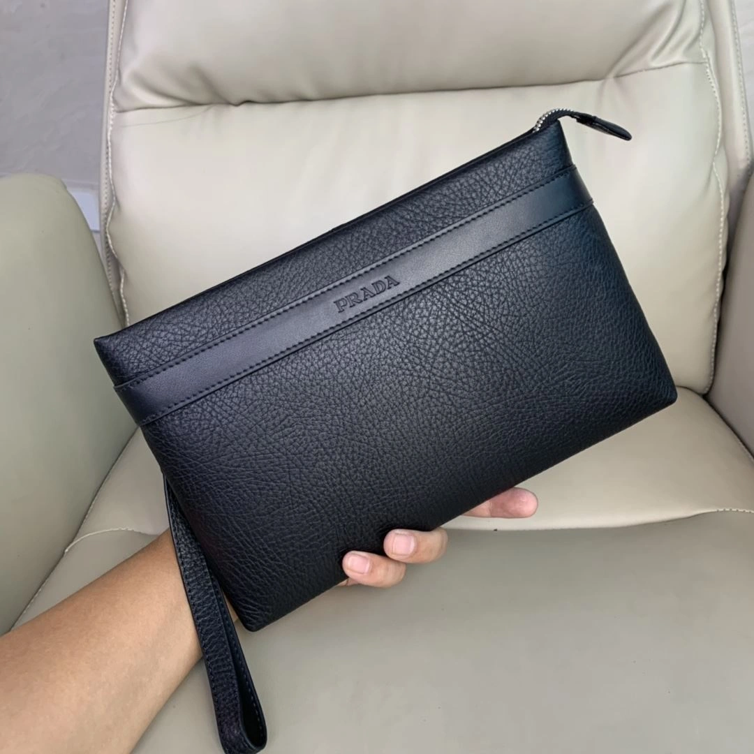 Mens Prada Clutch Bags FashionForward 92374