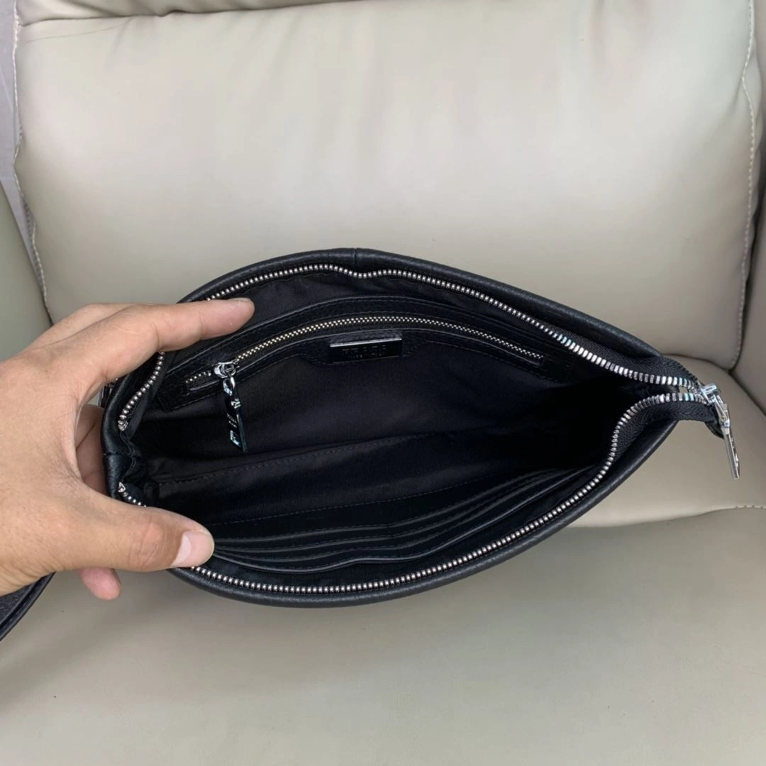 Mens Prada Clutch Bags FashionForward 92374