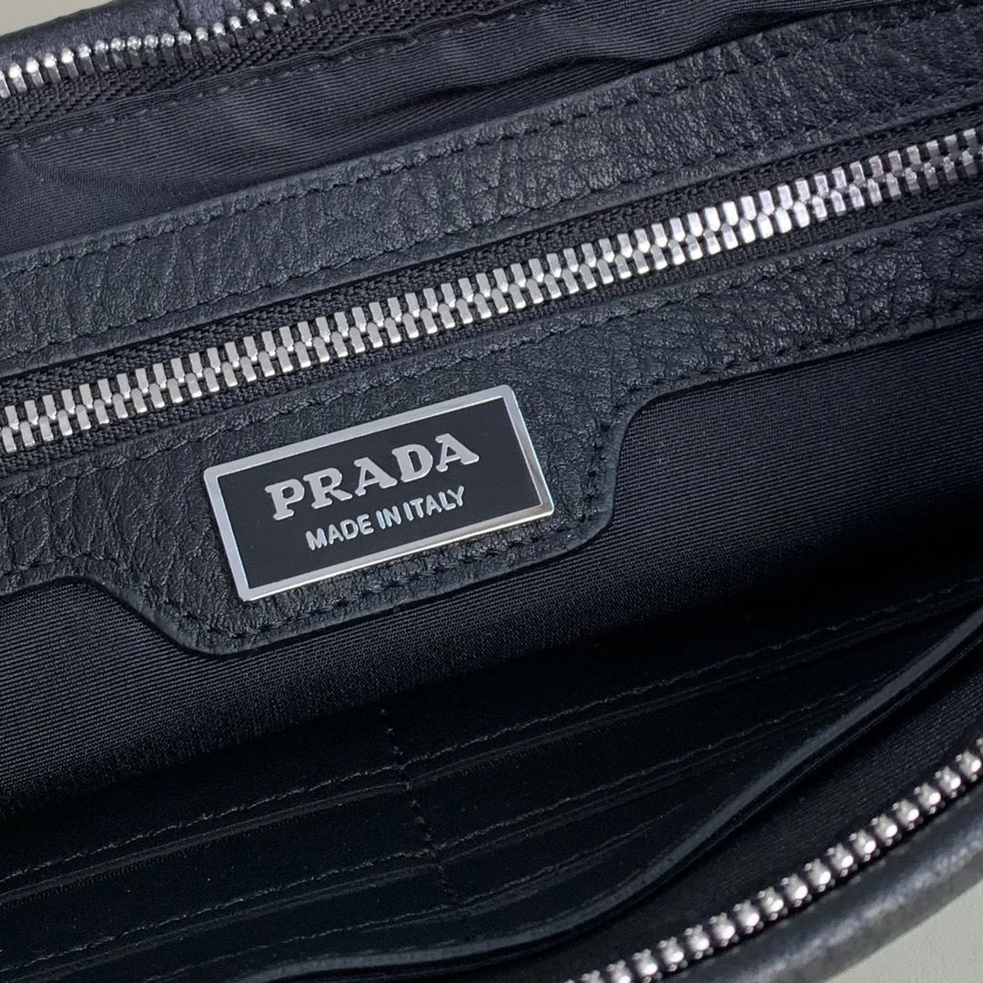 Mens Prada Clutch Bags FashionForward 92374