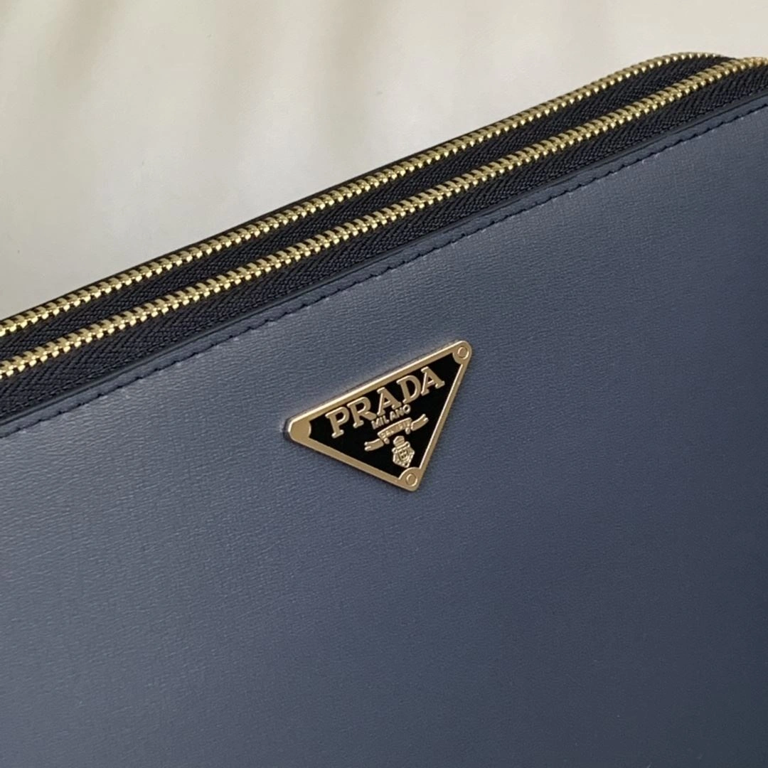Mens Prada Clutch Bags StreetReady 92376