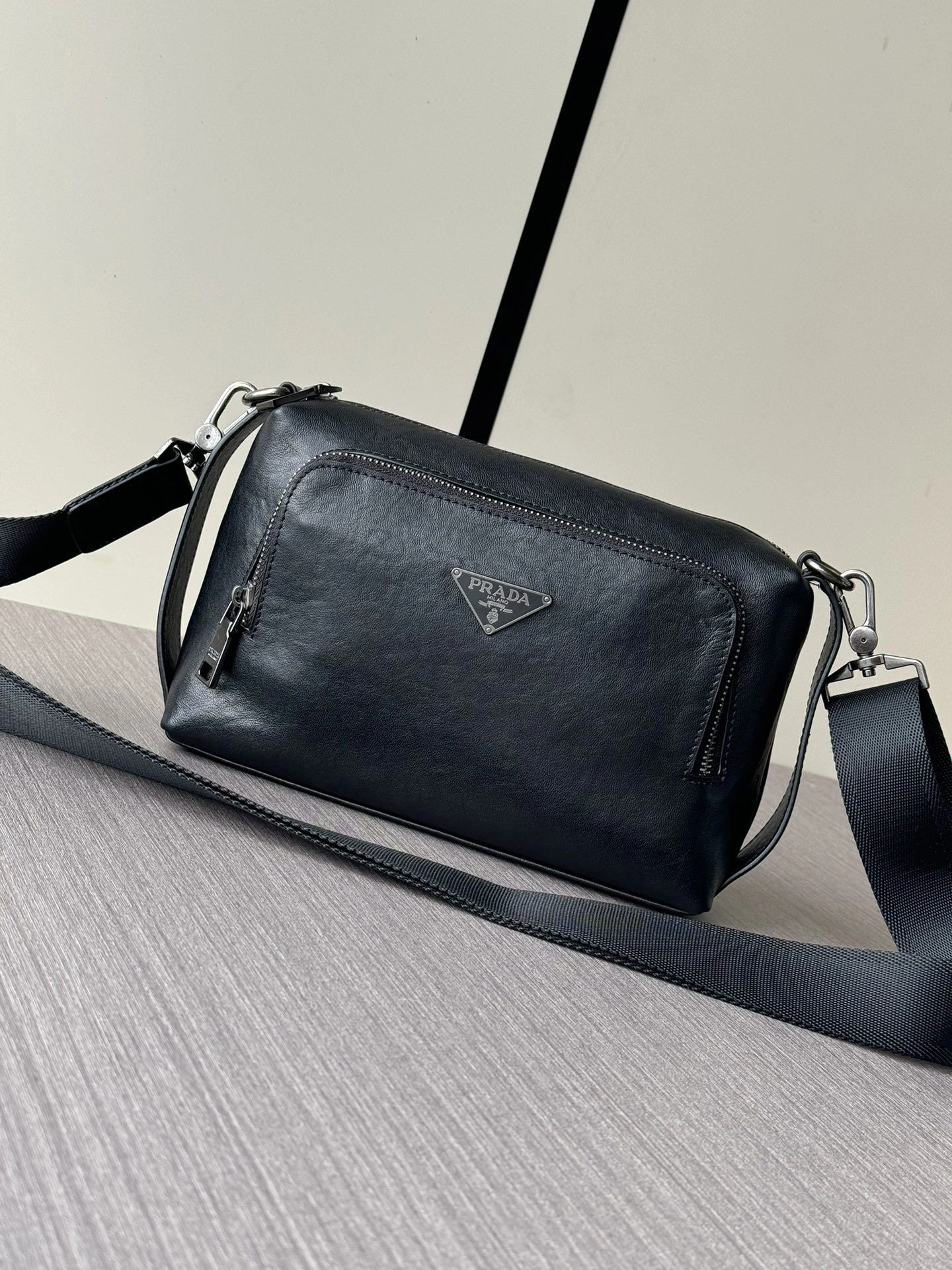Trendsetting Mens Prada Clutch Bags 92409
