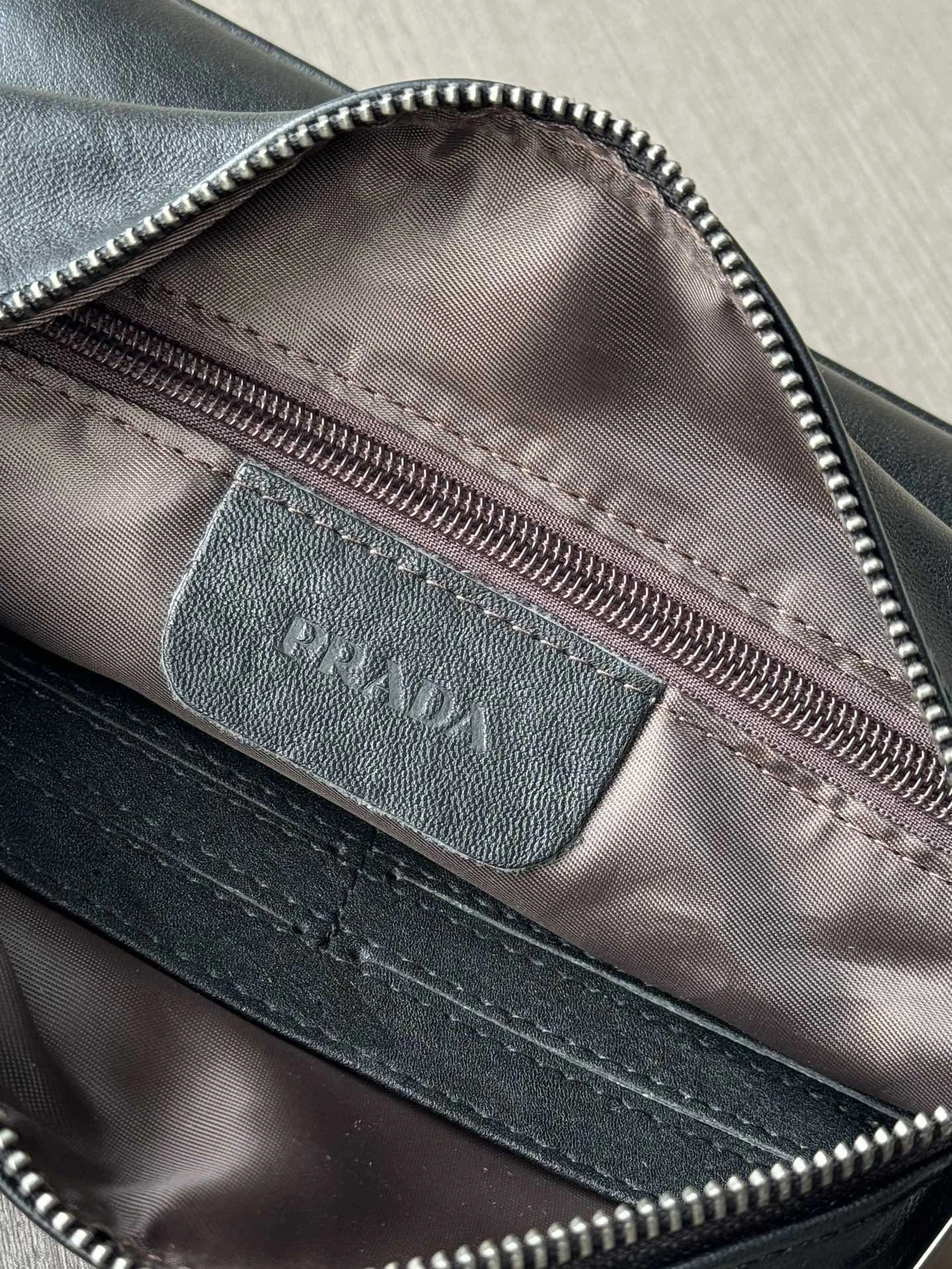 Trendsetting Mens Prada Clutch Bags 92409