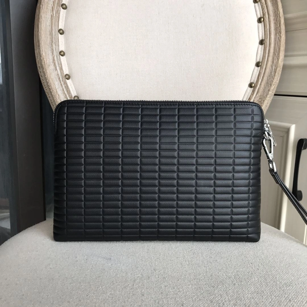 Mens Prada Clutch Bags Efficient 92378