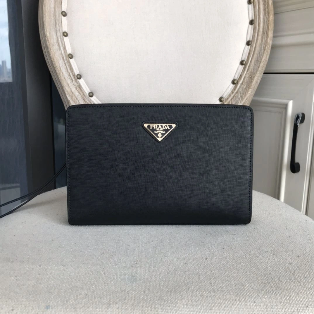 Mens Prada Clutch Bags Efficient 92373
