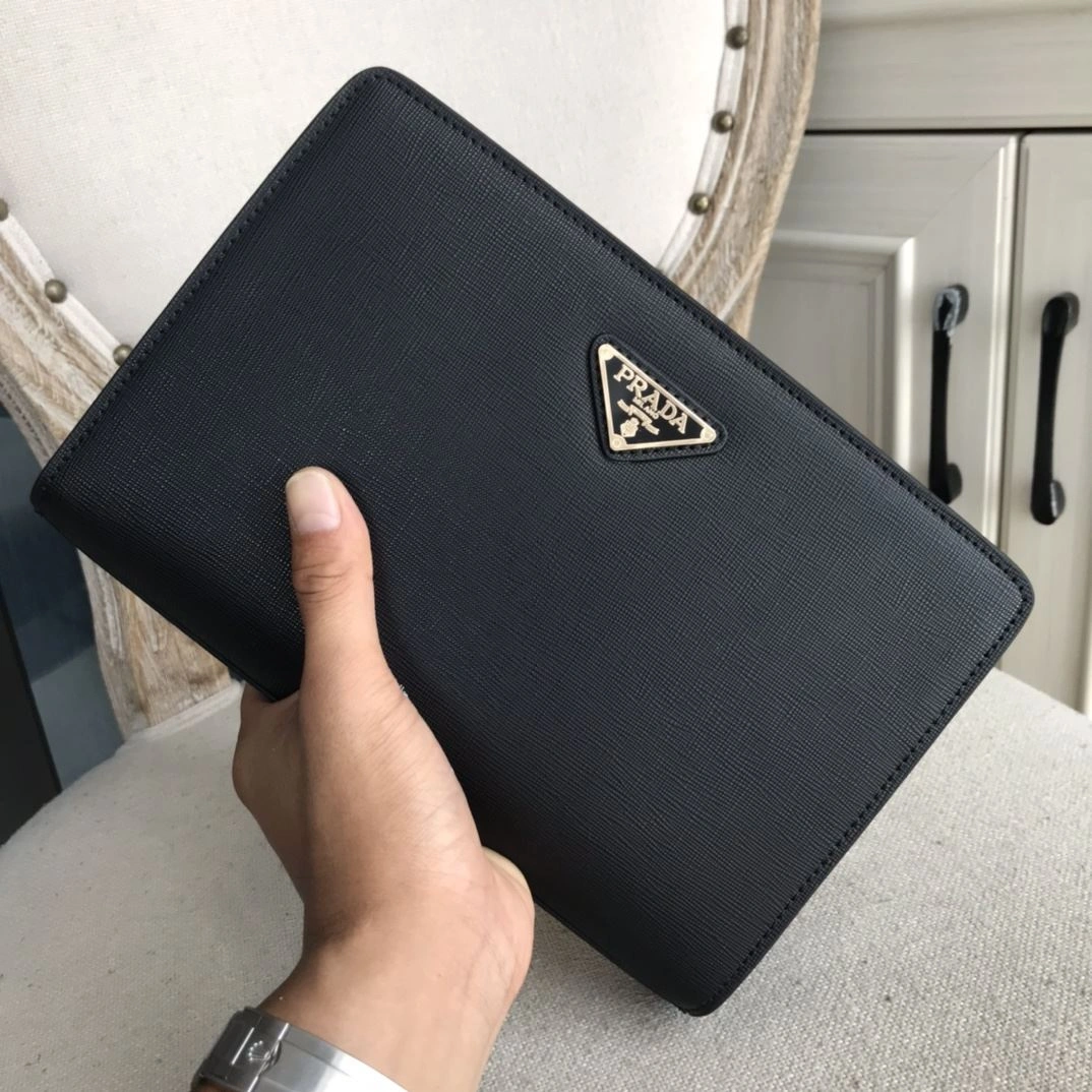 Mens Prada Clutch Bags Efficient 92373