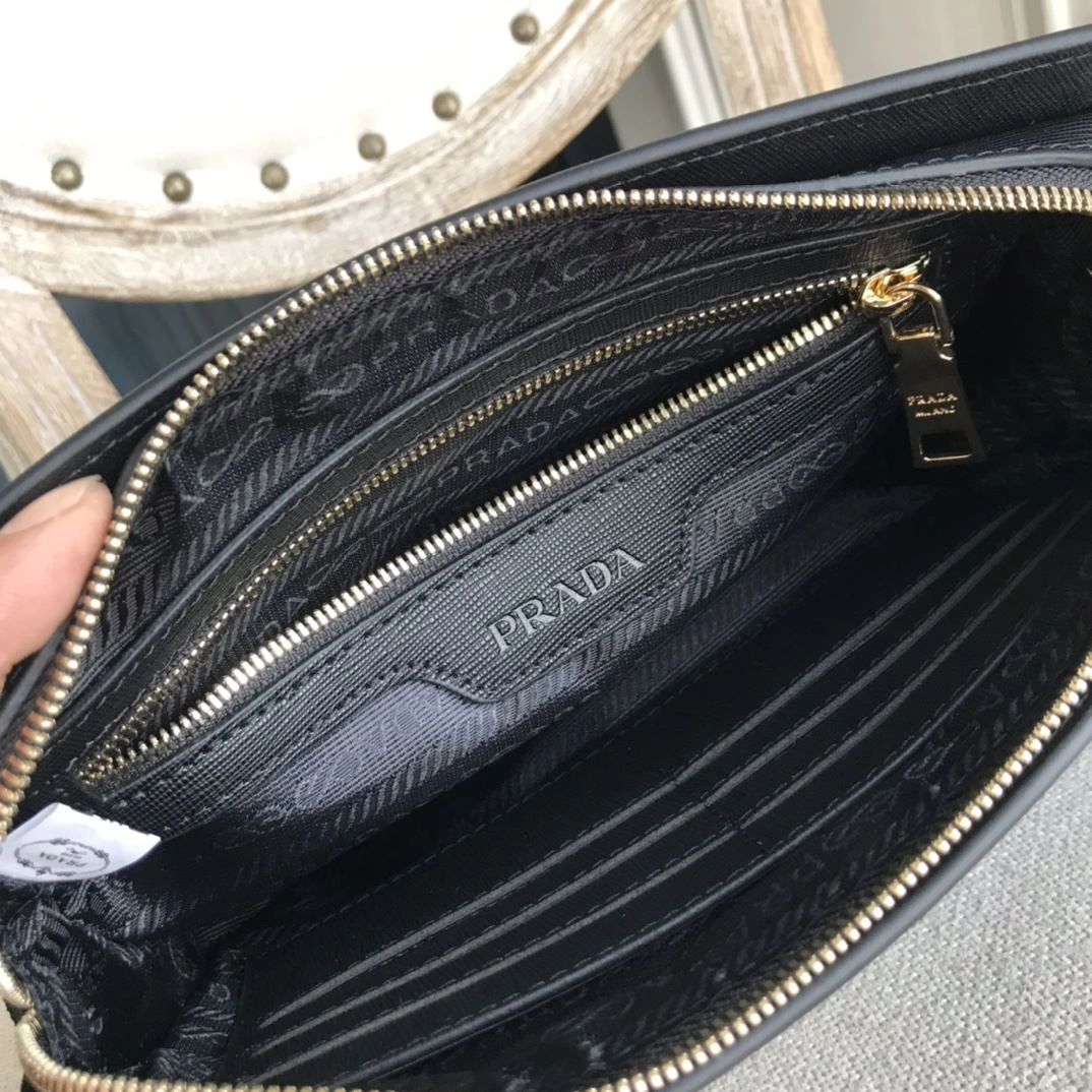 Mens Prada Clutch Bags Efficient 92373