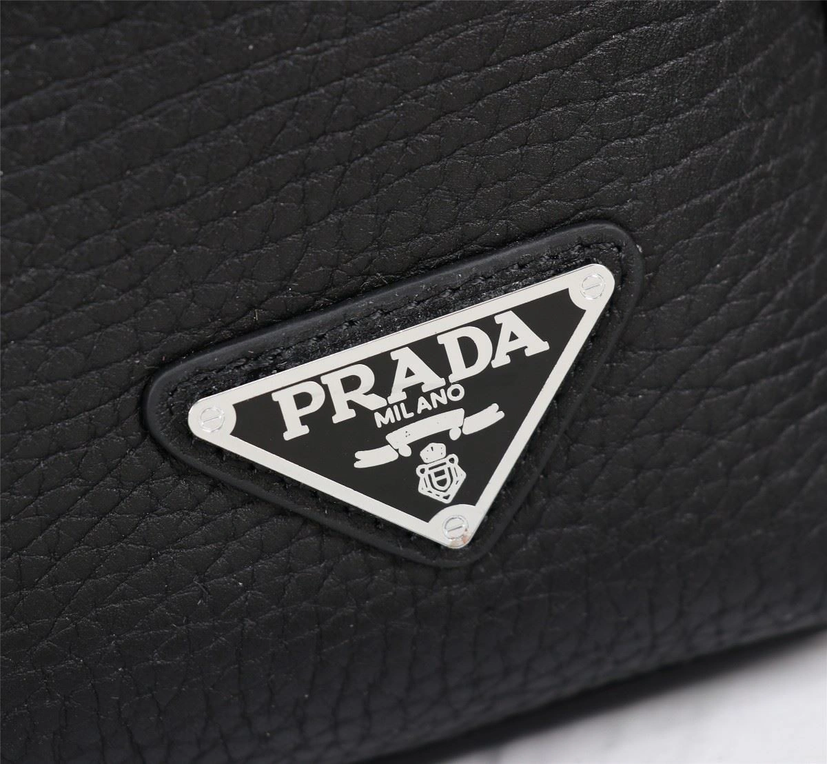 Mens Prada Clutch Bags EasyCare 92370