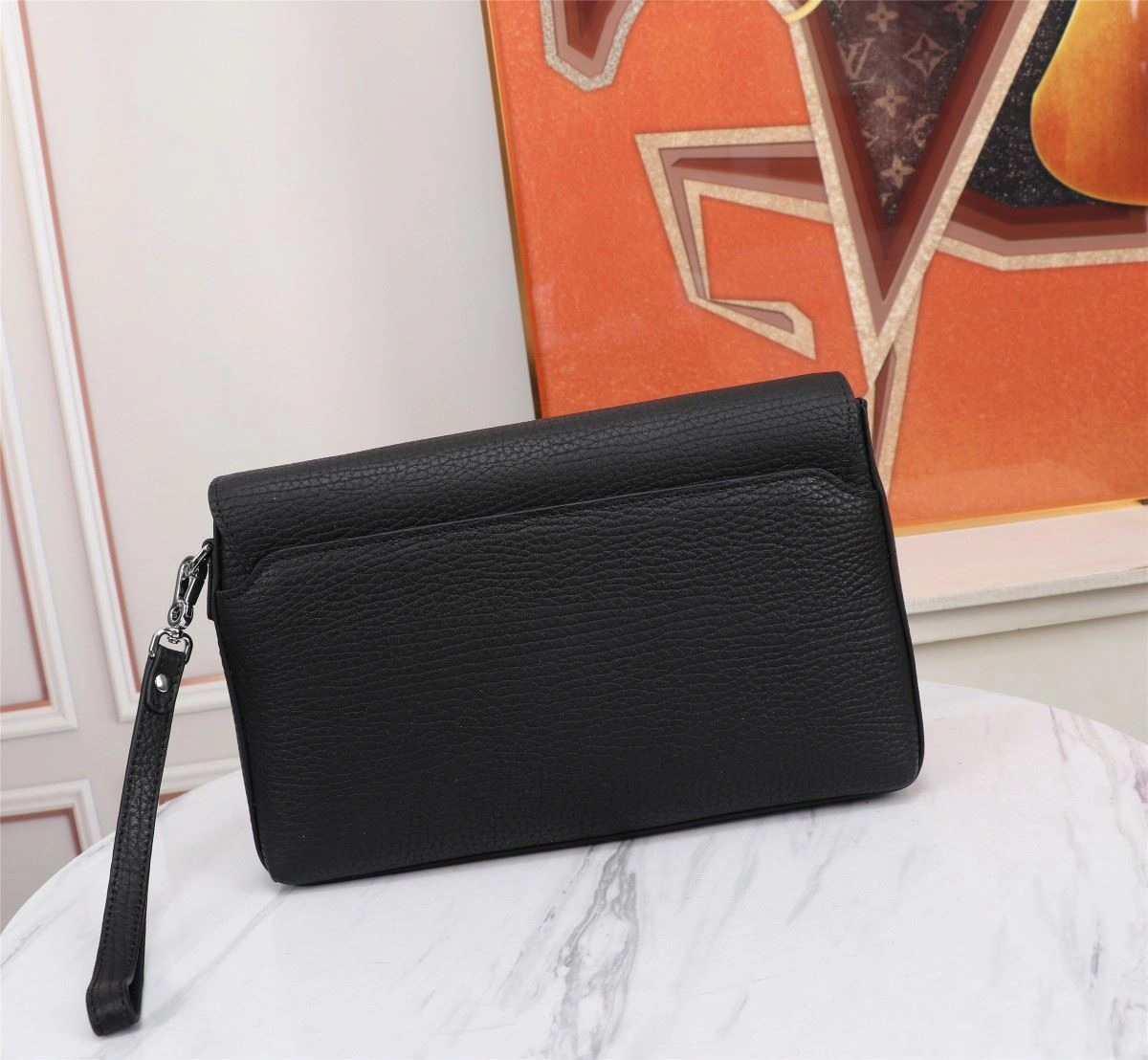 Mens Prada Clutch Bags EasyCare 92370