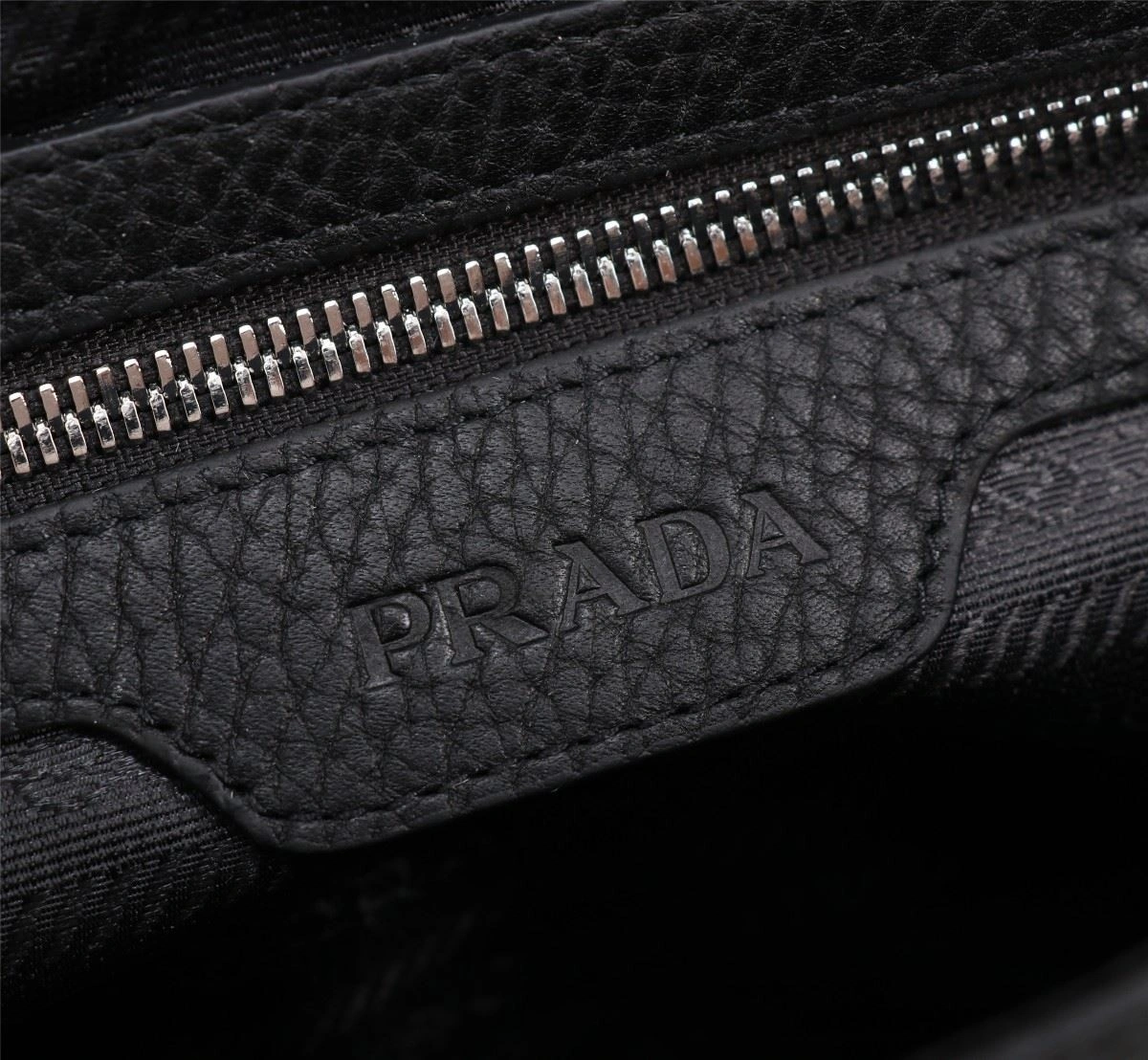 Mens Prada Clutch Bags EasyCare 92370
