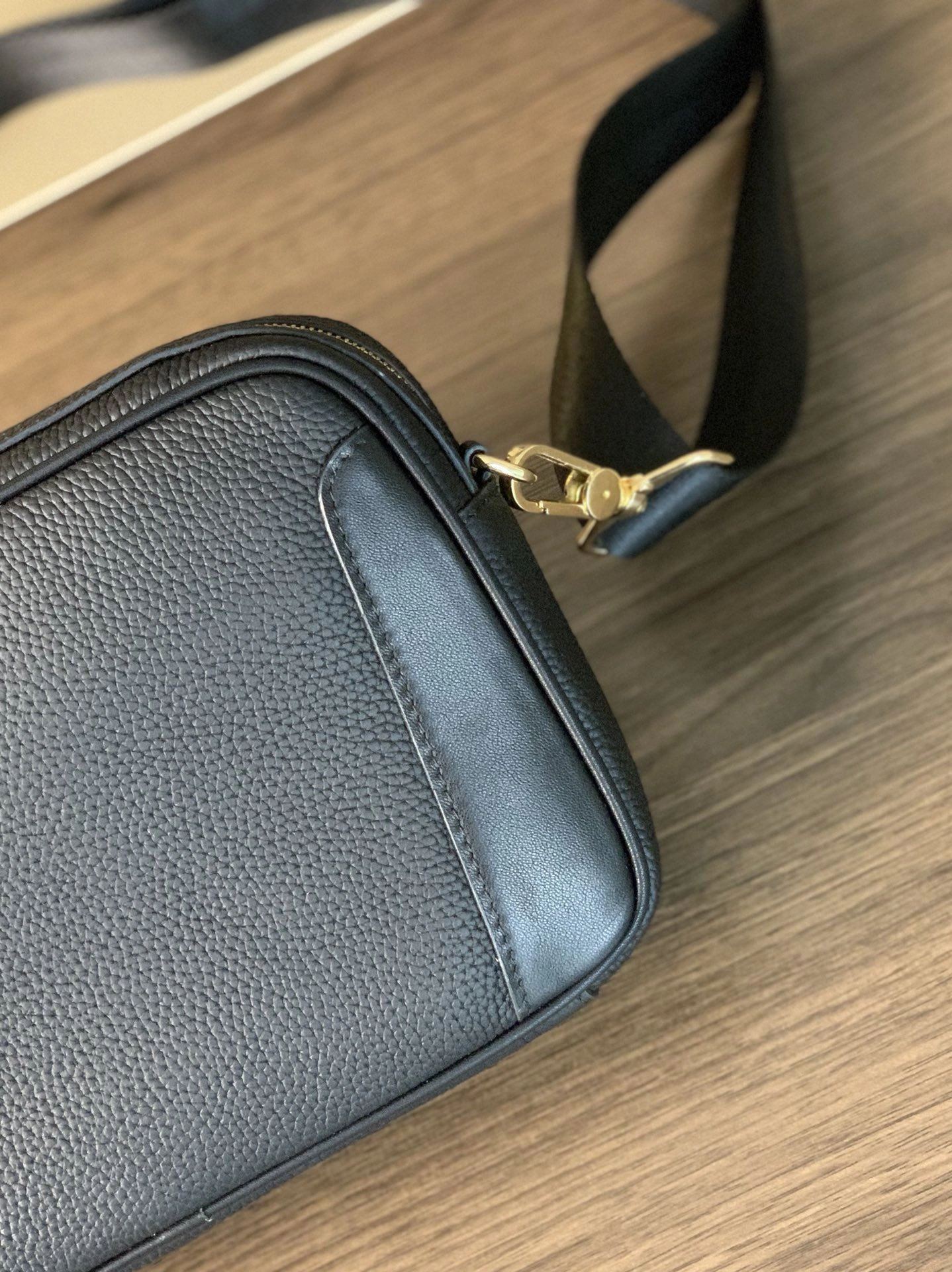 Youthful Mens Prada Clutch Bags 92371