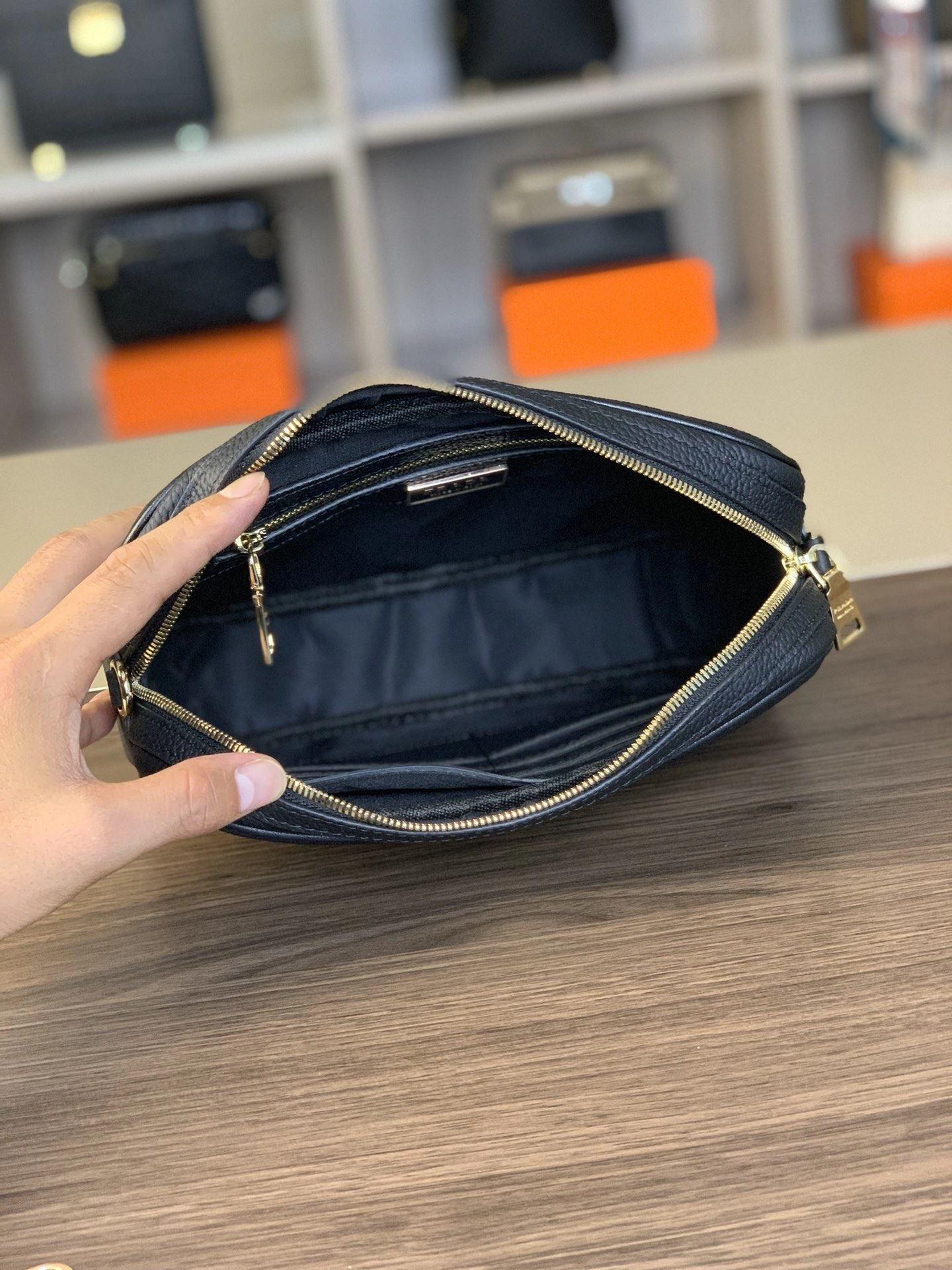 Youthful Mens Prada Clutch Bags 92371