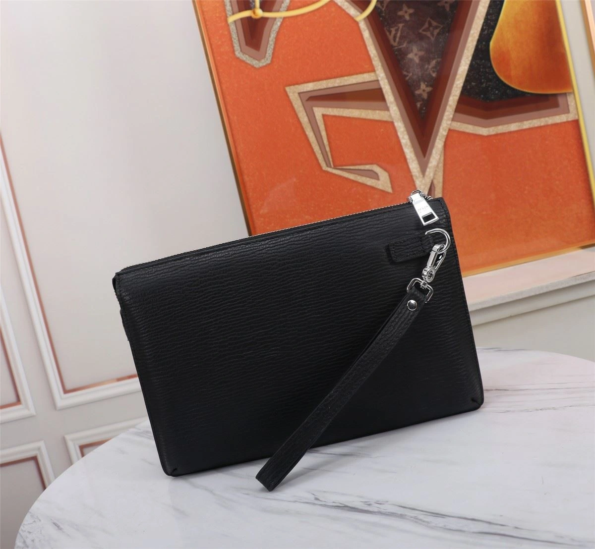 Trendy Mens Prada Clutch Bags 92369