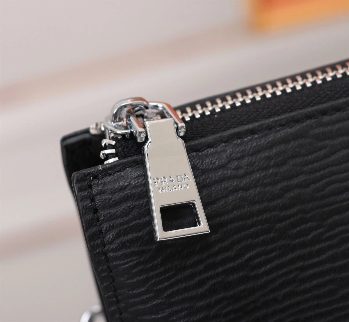 Trendy Mens Prada Clutch Bags 92369