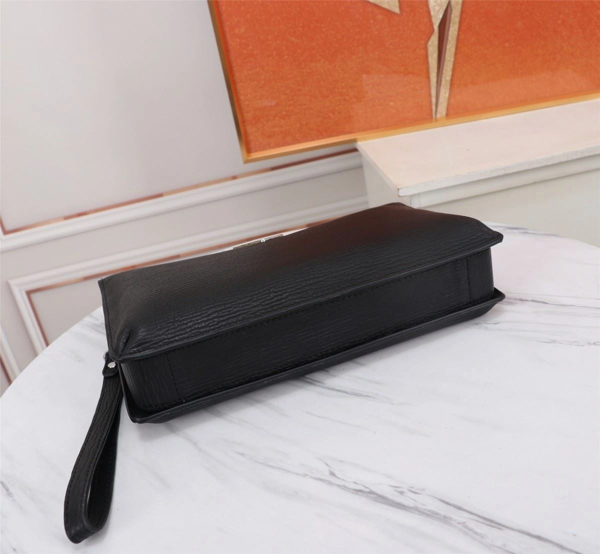 Trendy Mens Prada Clutch Bags 92369