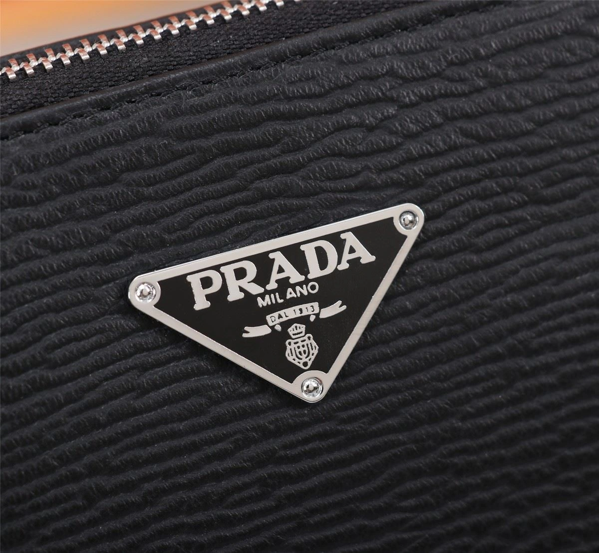 Trendy Mens Prada Clutch Bags 92369