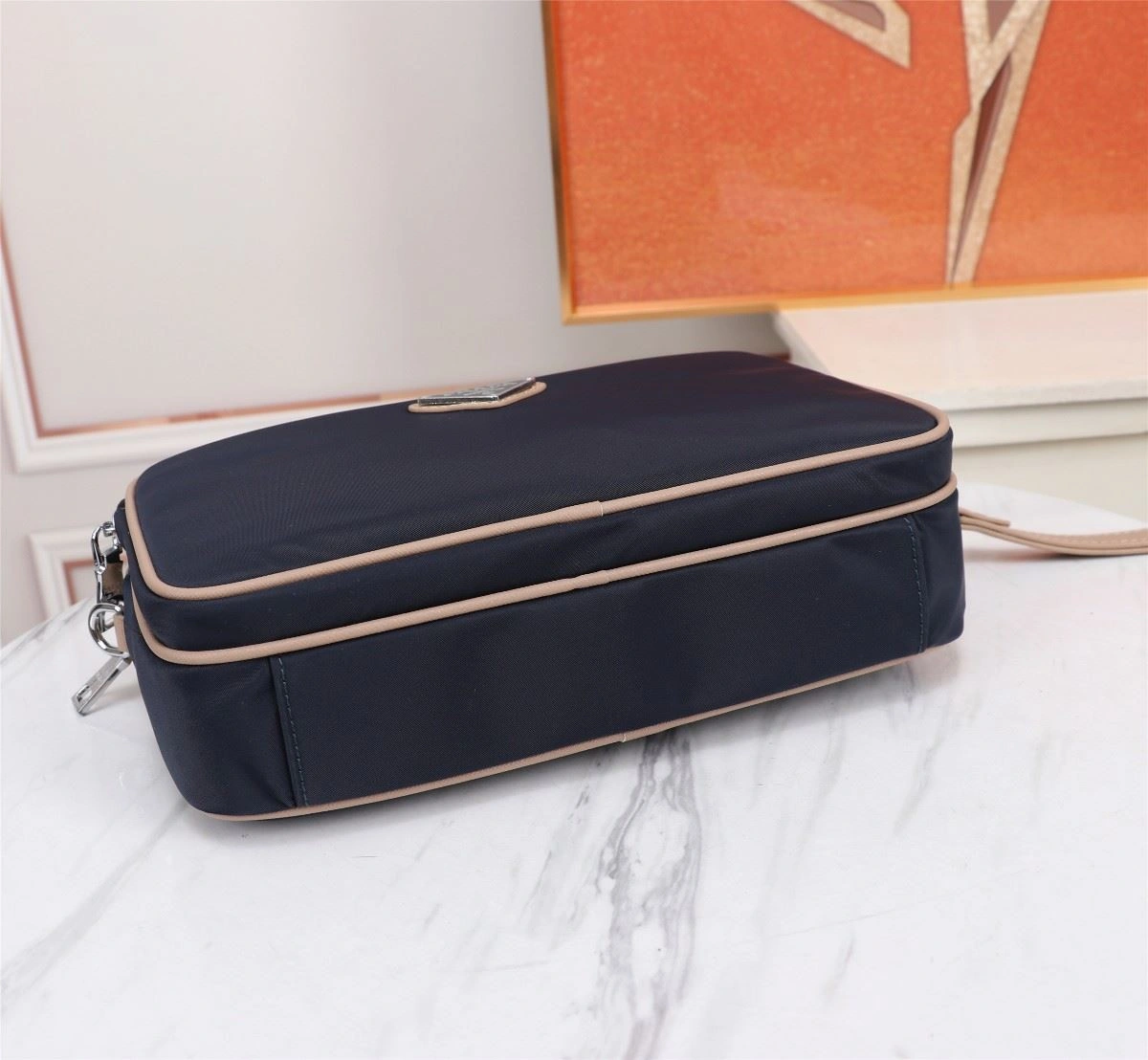Mens Prada Clutch Bags SportInspired 92368