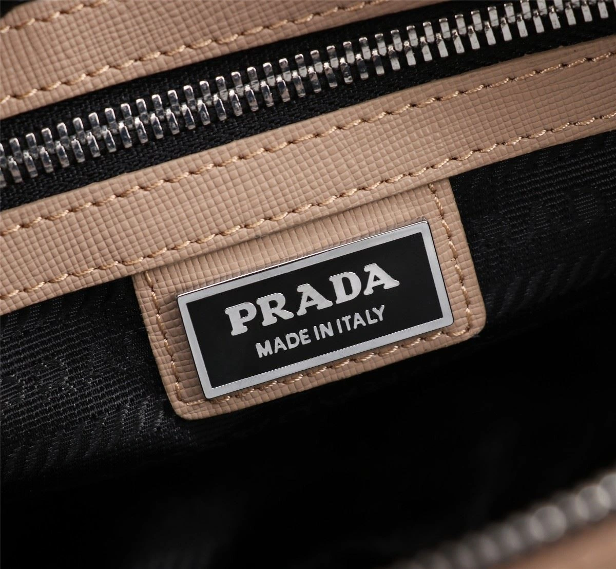Mens Prada Clutch Bags SportInspired 92368