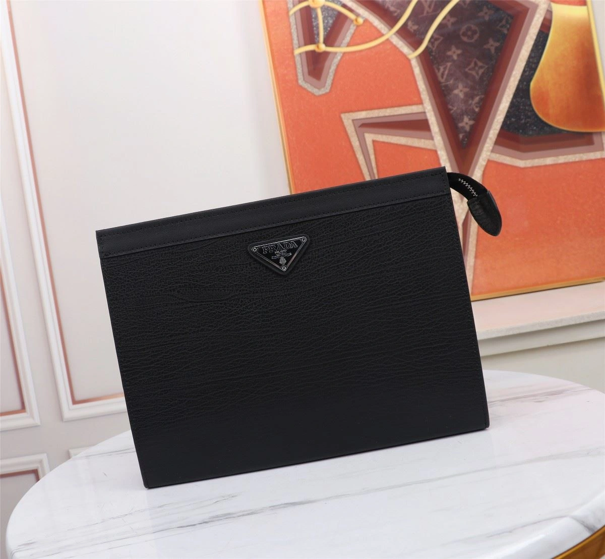 Modern Mens Prada Clutch Bags 92367