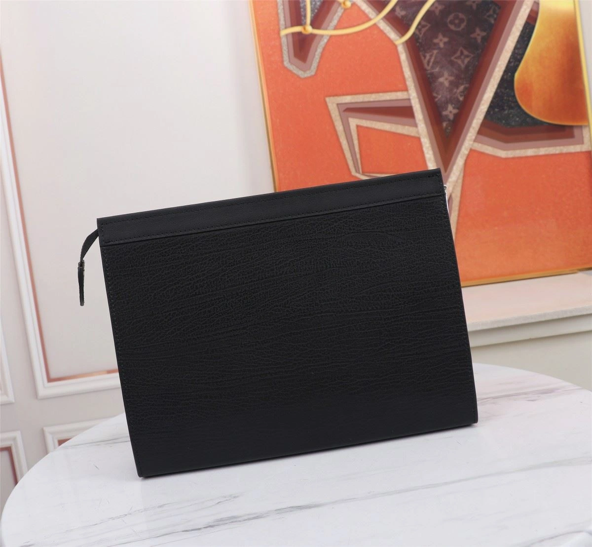 Modern Mens Prada Clutch Bags 92367