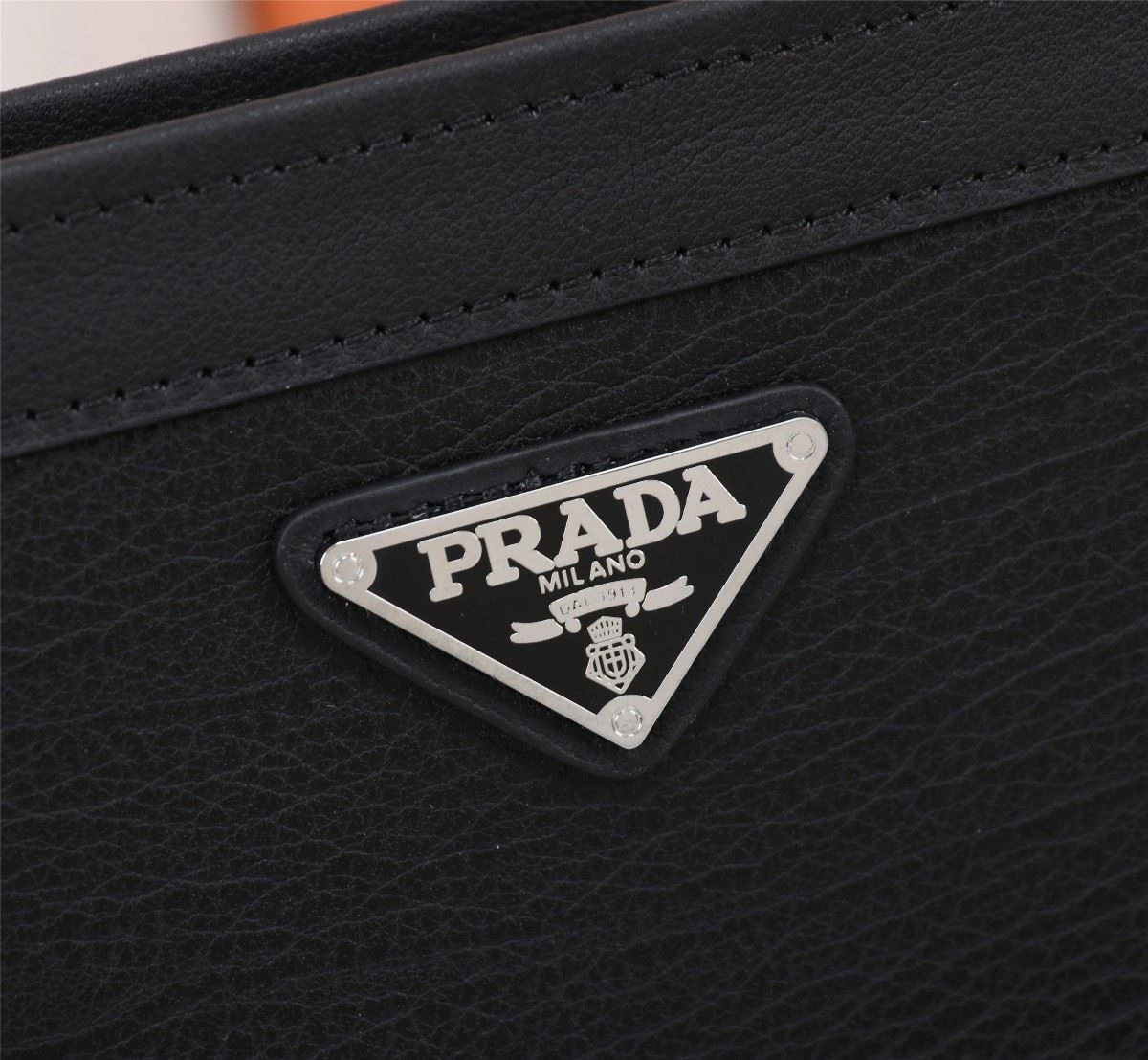 Modern Mens Prada Clutch Bags 92367