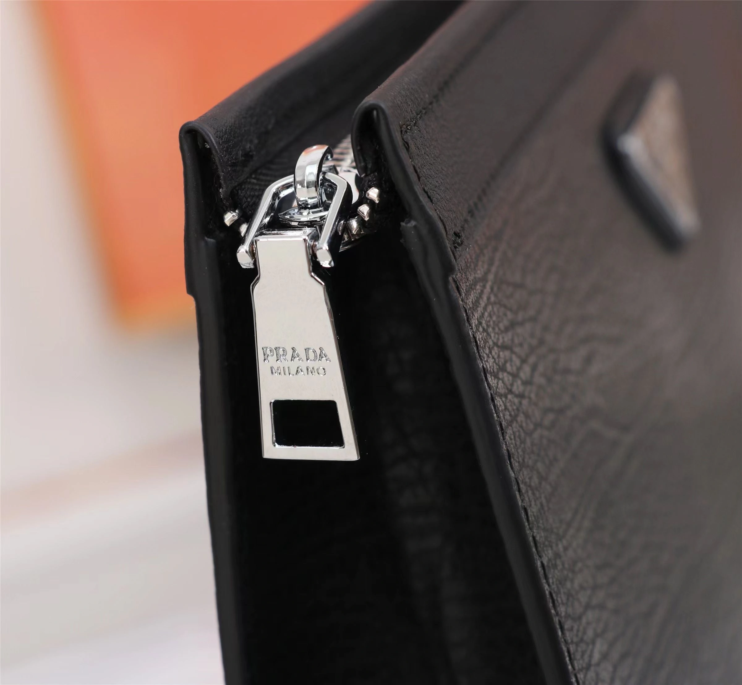 Modern Mens Prada Clutch Bags 92367