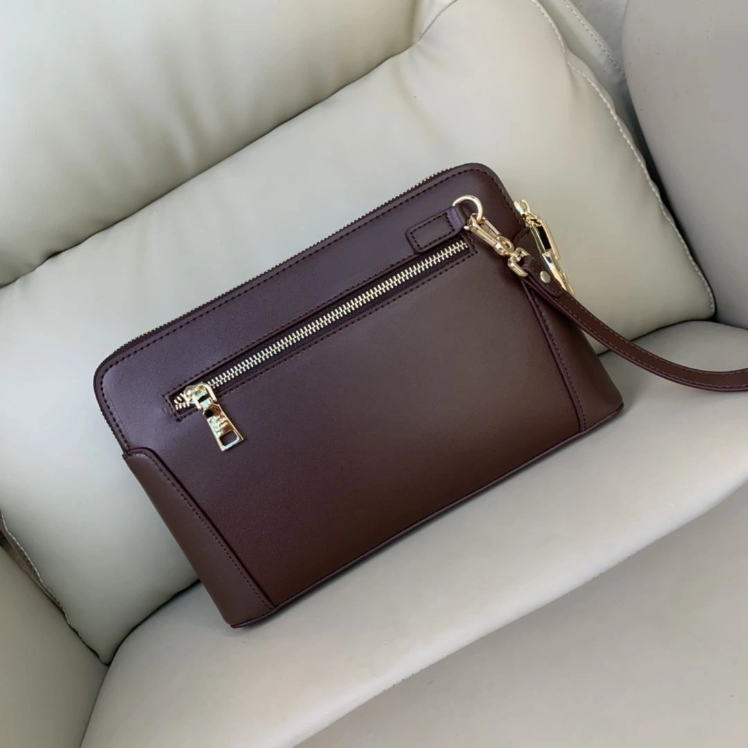 Mens Prada Clutch Bags Sophisticated 92366