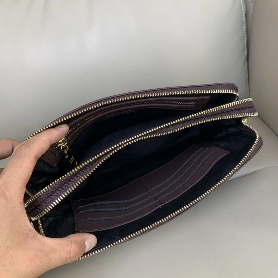 Mens Prada Clutch Bags Sophisticated 92366