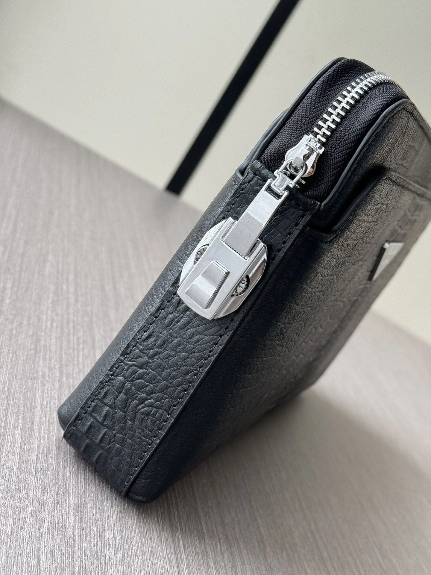 Mens Prada Clutch Bags WrinkleFree 92402