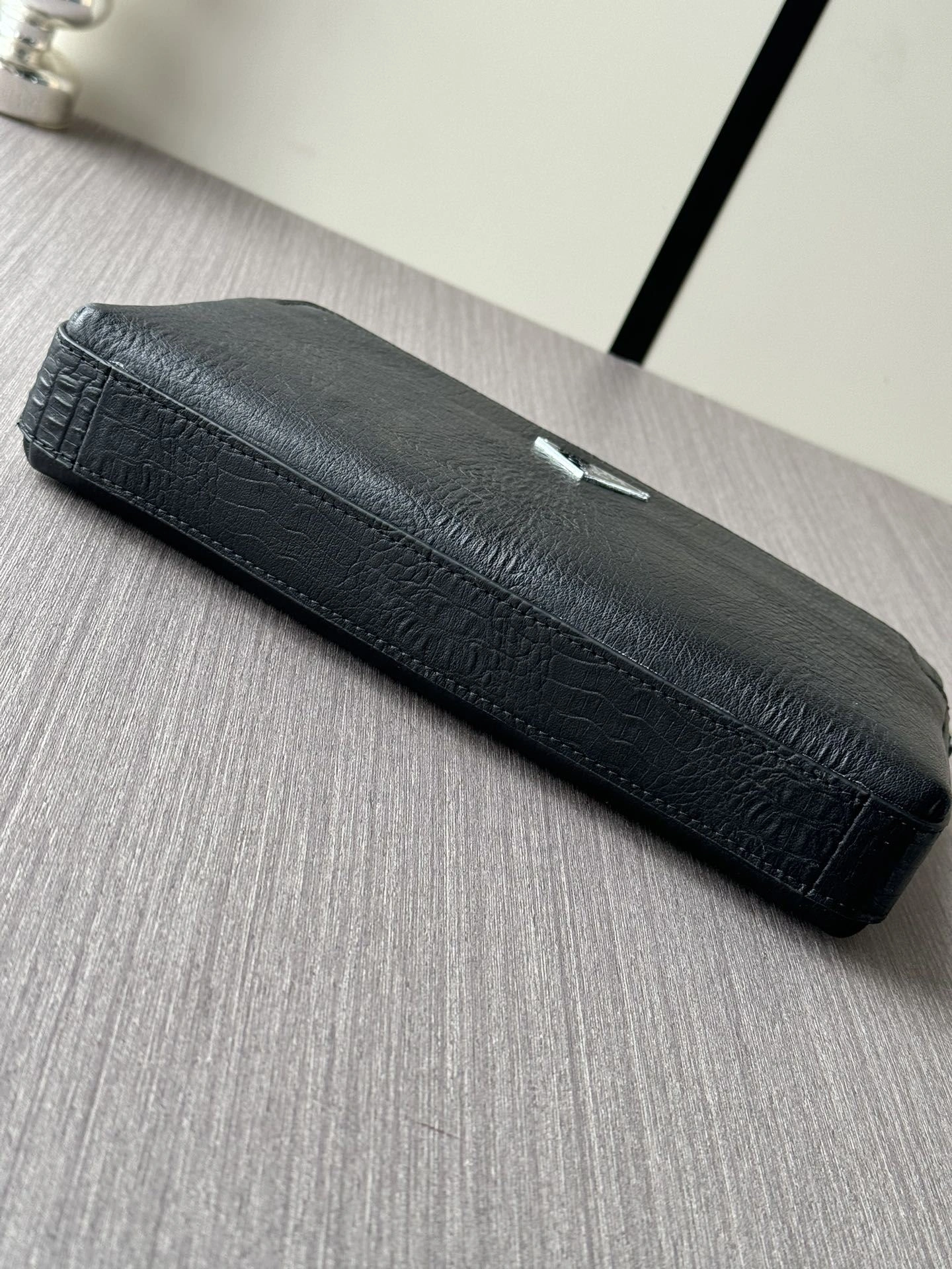 Mens Prada Clutch Bags WrinkleFree 92402