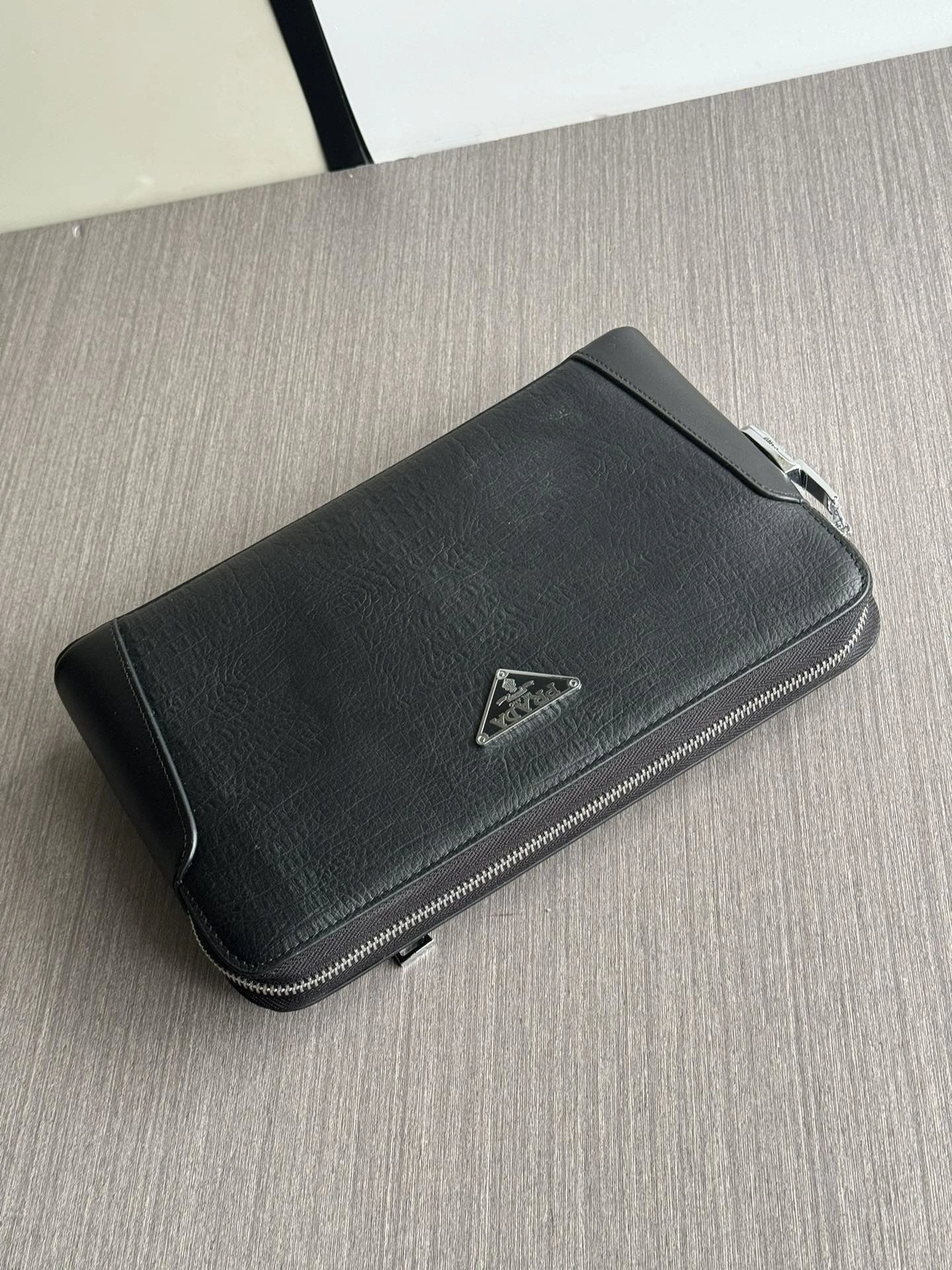 Breathable Mens Prada Clutch Bags 92358