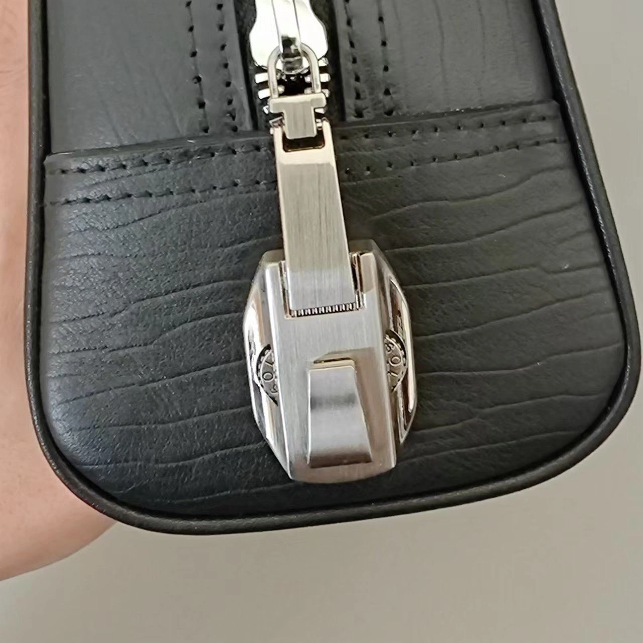 Mens Prada Clutch Bags Elegant 92356