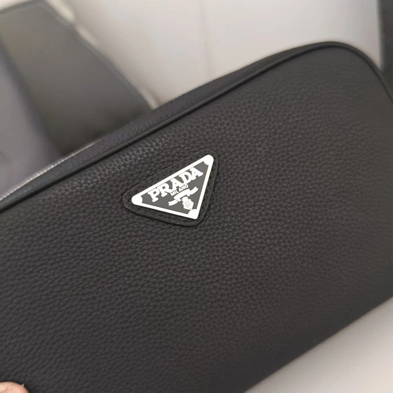 Mens Prada Clutch Bags Contemporary 92395