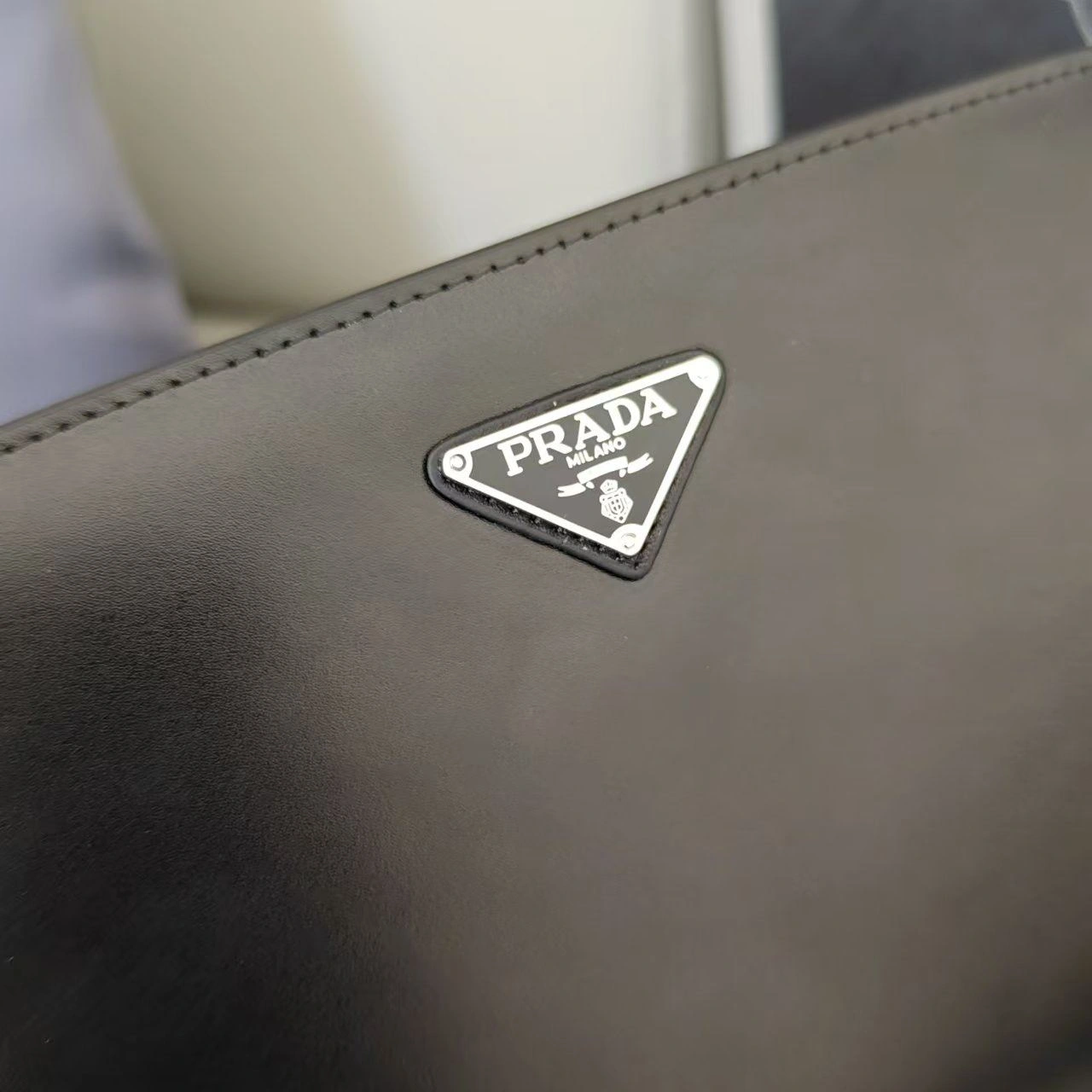 Popular Mens Prada Clutch Bags 92350