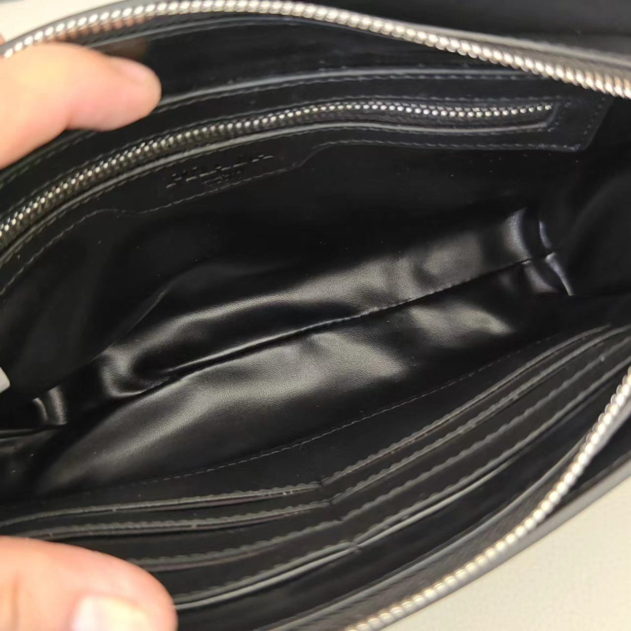 Popular Mens Prada Clutch Bags 92350