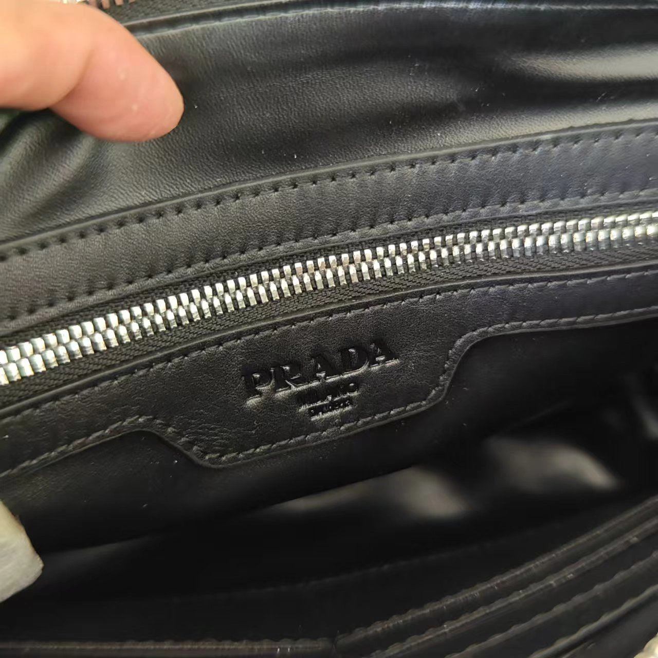 Popular Mens Prada Clutch Bags 92350