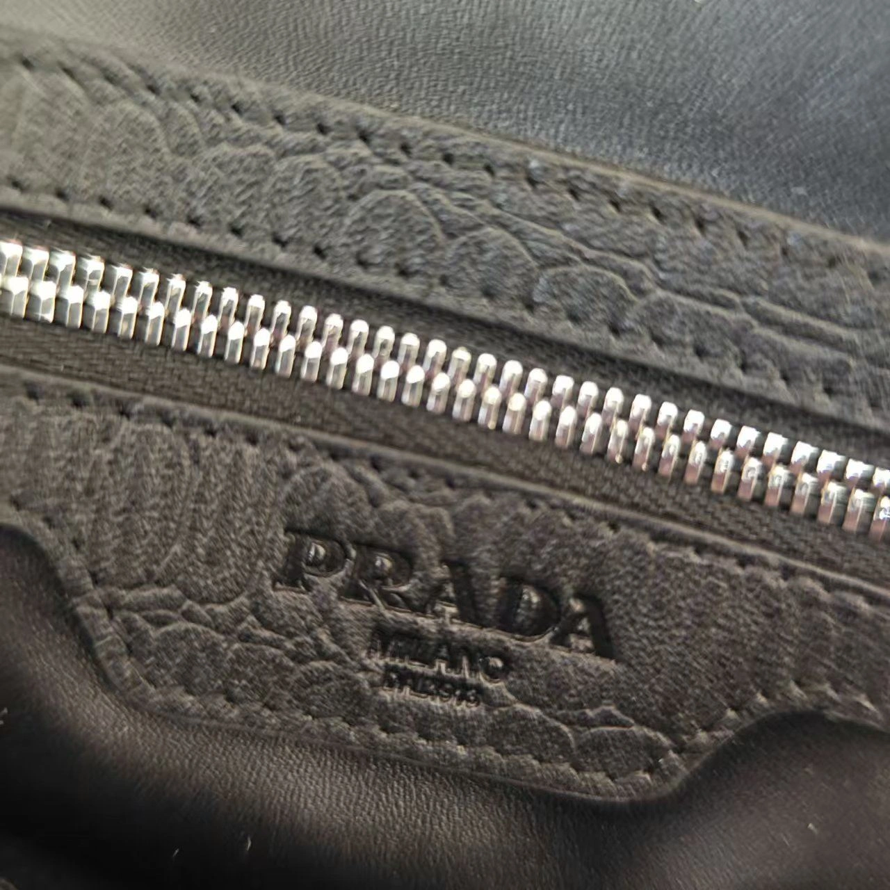 Mens Prada Clutch Bags Upgraded 92347