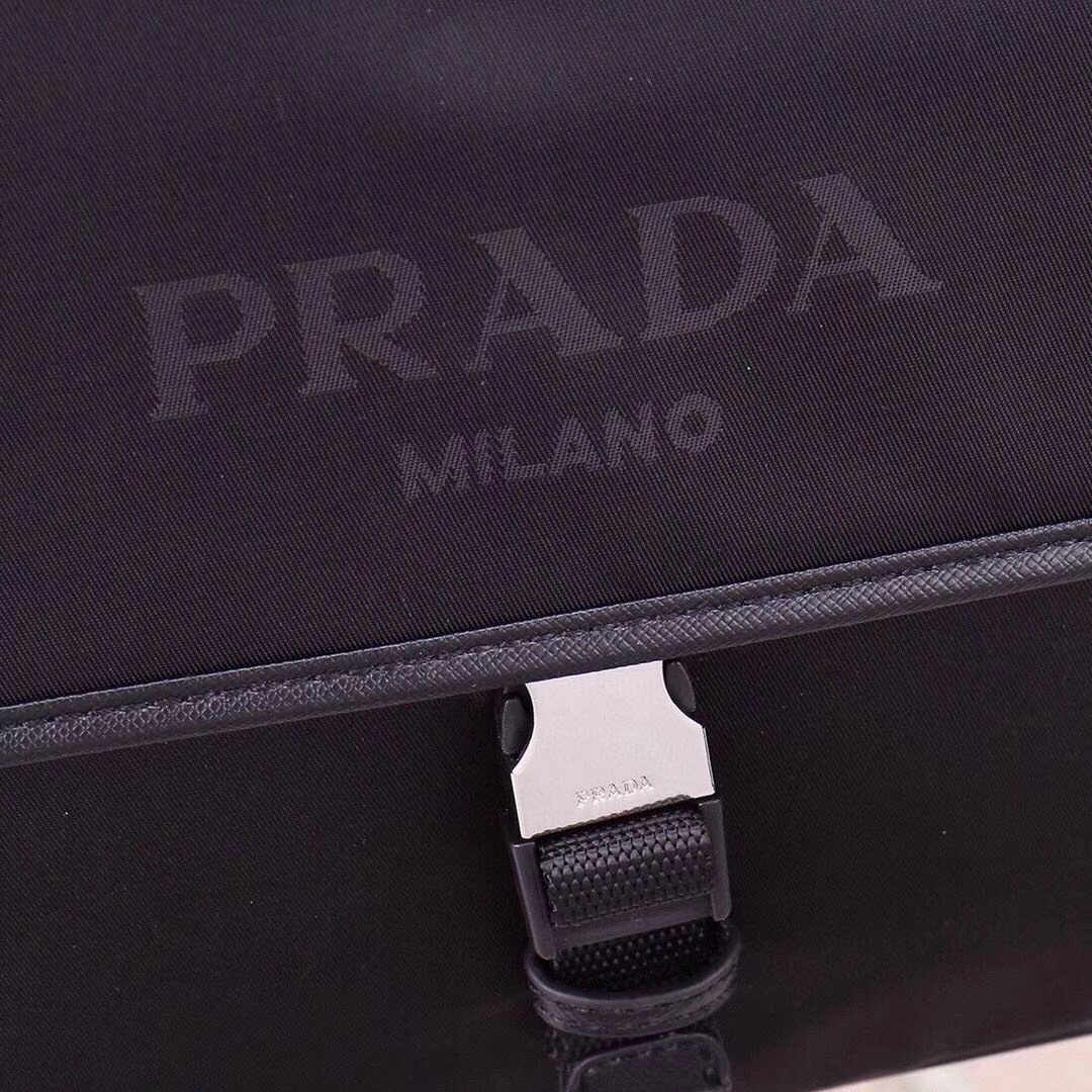 AllSeason Mens Prada Satchel Bags 90709