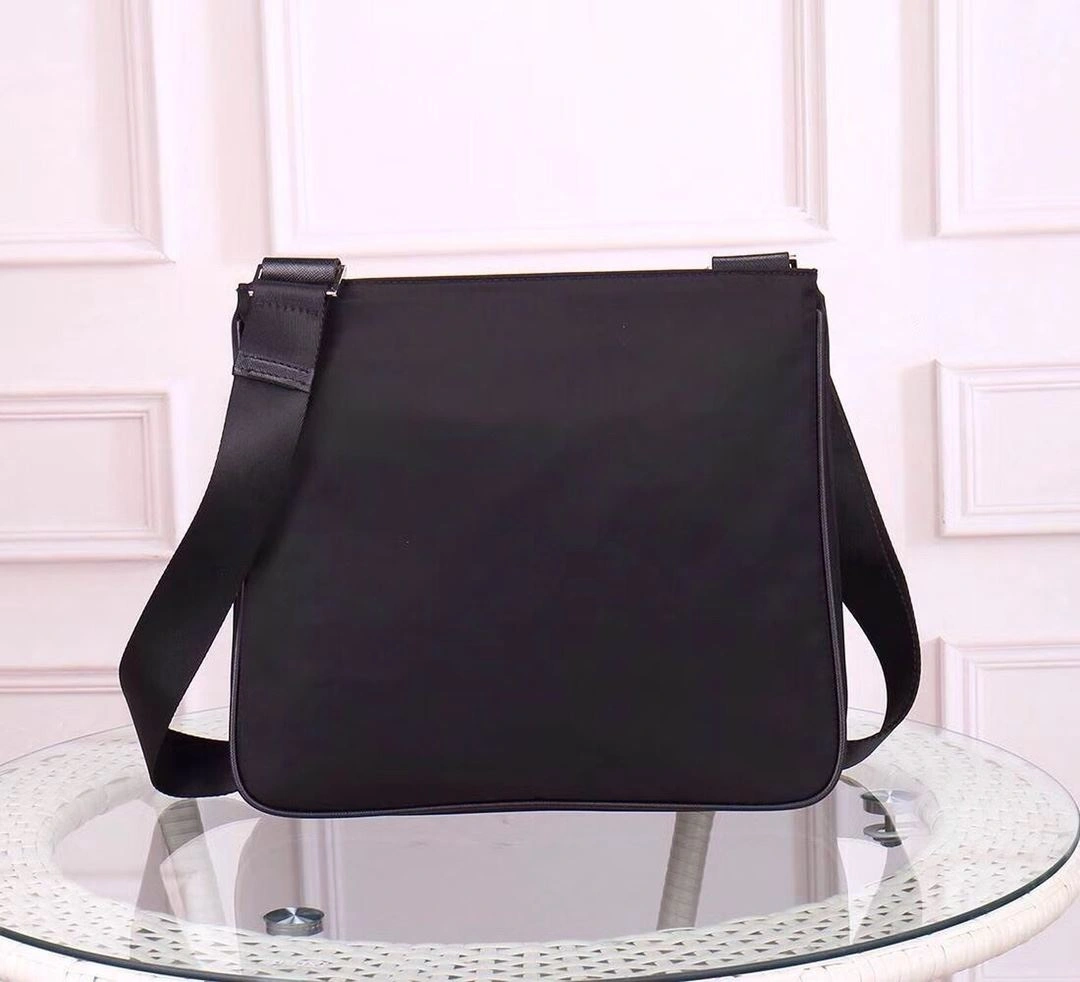 Mens Prada Satchel Bags ZipUp 90700