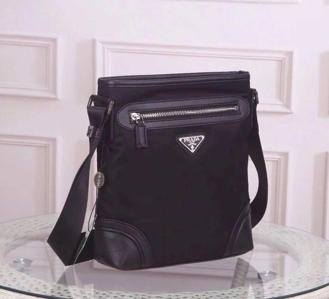 Mens Prada Satchel Bags Chic 90710