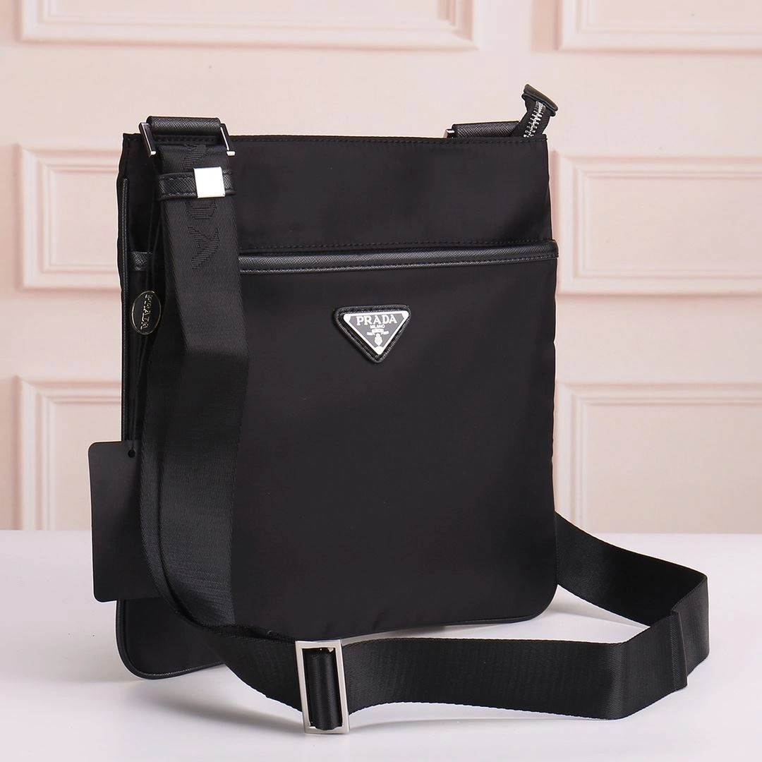 Mens Prada Satchel Bags Minimalist 90704