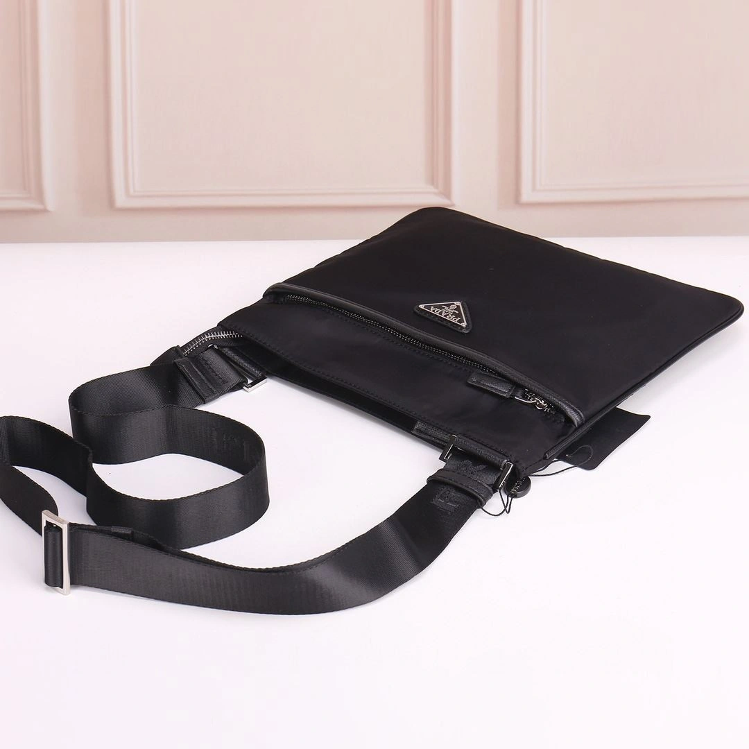 Mens Prada Satchel Bags Minimalist 90704