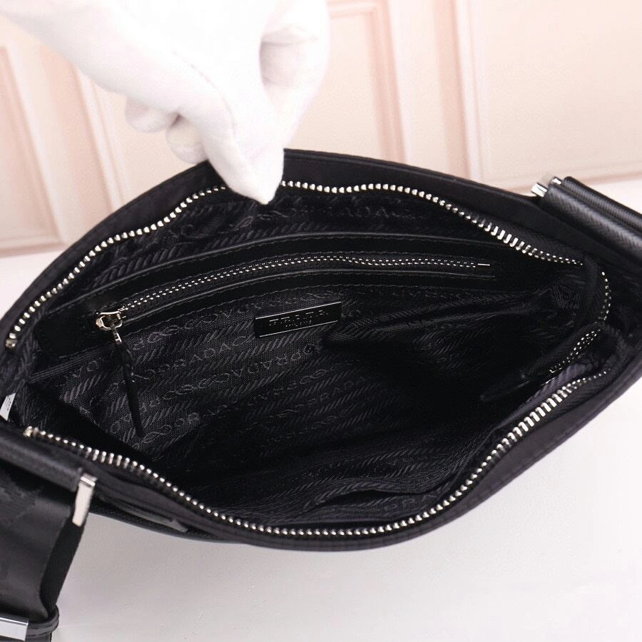 Mens Prada Satchel Bags Minimalist 90704