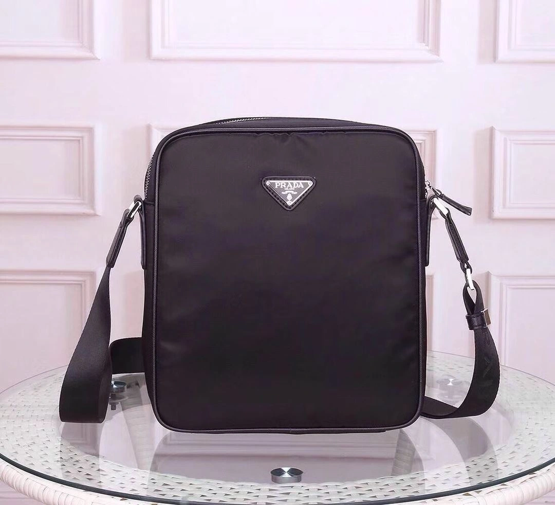 Mens Prada Satchel Bags Soft 90697
