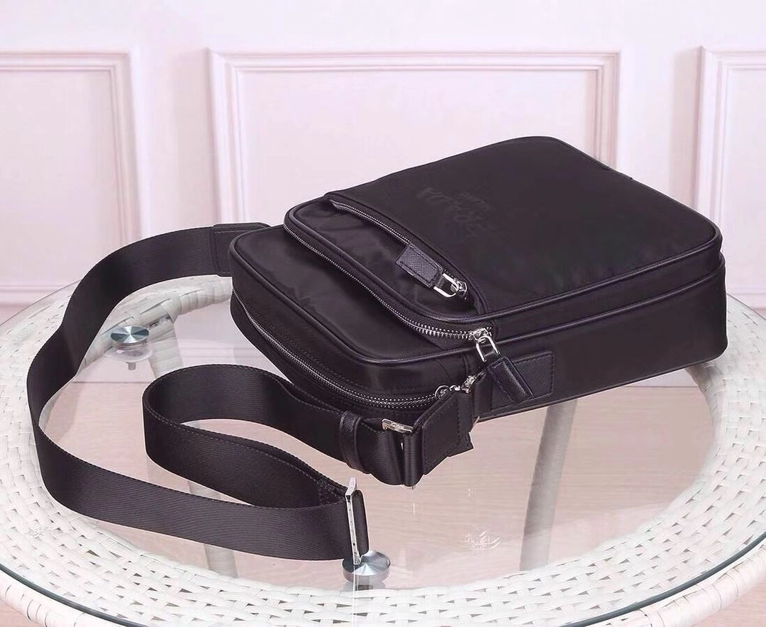 Mens Prada Satchel Bags Soft 90697