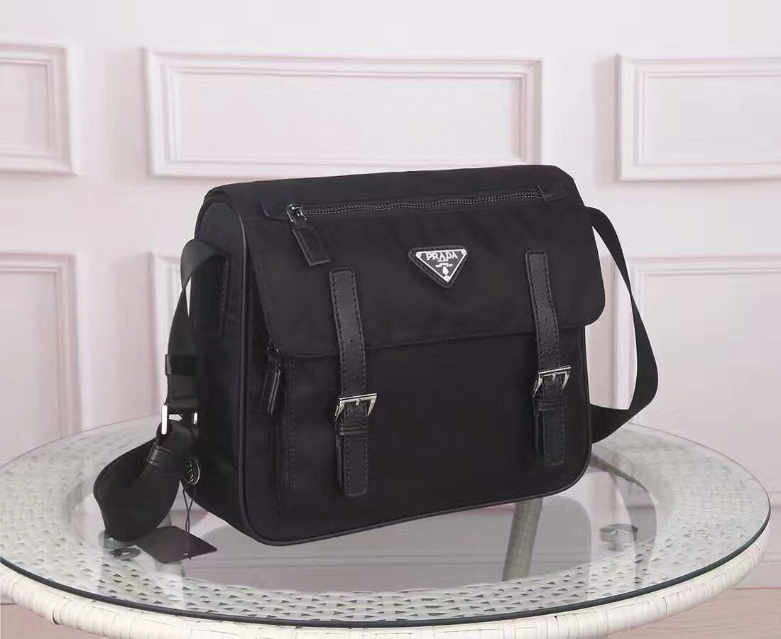 Mens Prada Satchel Bags WellDesigned 90696