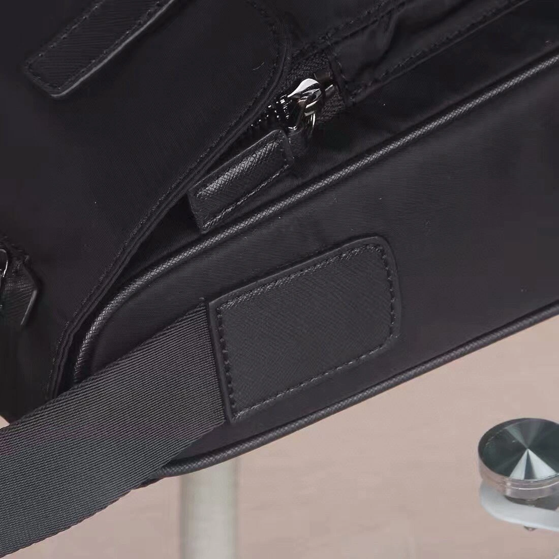 Mens Prada Satchel Bags WellDesigned 90696