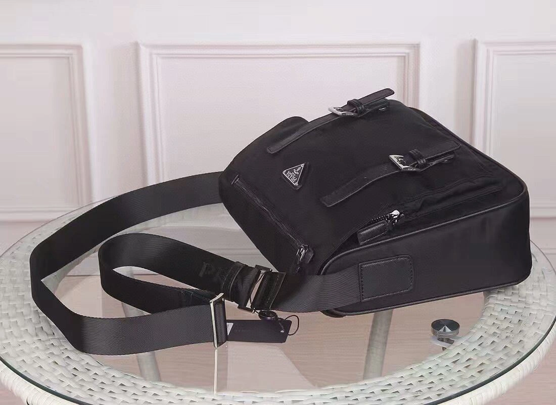 Mens Prada Satchel Bags WellDesigned 90696